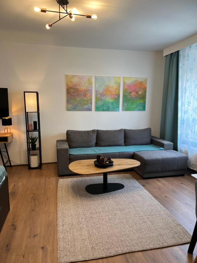 Friendly Space Apartment Graz Exterior foto