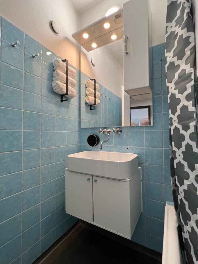 Friendly Space Apartment Graz Exterior foto